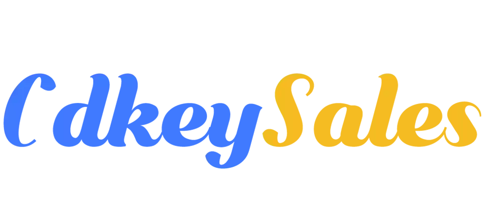 cdkeysales.com